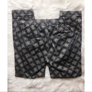 Zara Pants - Patterned Zara Pants 😍 Zara Pants - Patterned Zara Pants 😍